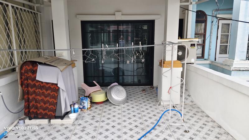 รูปที่8 ต้องการขายทาวน์โฮม เสาธงหิน บางใหญ่ ราคา 1,850,000 บาท