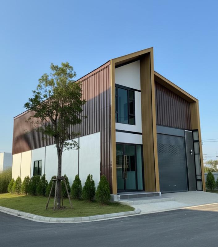 รูปที่4 ต้องการขายที่ดินเปล่า ละหาร บางบัวทอง ราคา 2,780,000 บาท