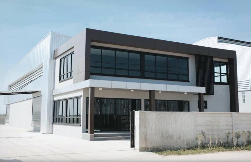 รูปที่6 ต้องการขายที่ดินเปล่า ละหาร บางบัวทอง ราคา 2,780,000 บาท