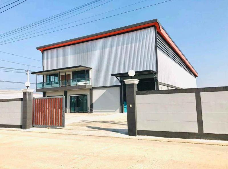 รูปที่7 ต้องการขายที่ดินเปล่า ละหาร บางบัวทอง ราคา 2,780,000 บาท