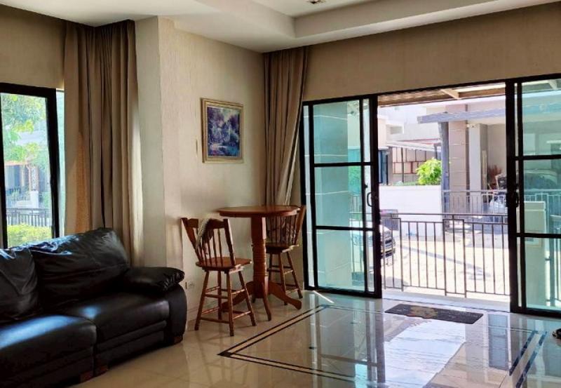 รูปที่4 ต้องการขายบ้านพร้อมที่ดิน พิมลราช บางบัวทอง ราคา 6,700,000 บาท