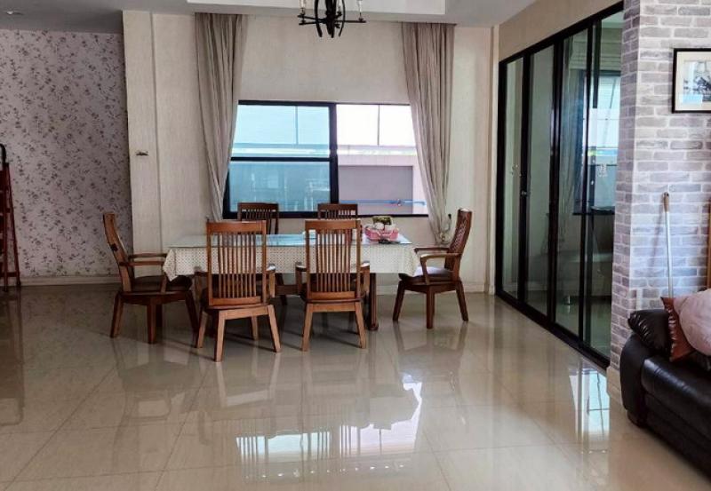รูปที่5 ต้องการขายบ้านพร้อมที่ดิน พิมลราช บางบัวทอง ราคา 6,700,000 บาท