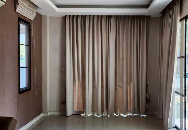 รูปที่7 ต้องการขายบ้านพร้อมที่ดิน พิมลราช บางบัวทอง ราคา 6,700,000 บาท