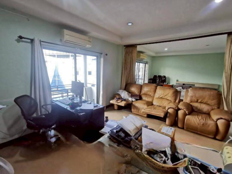 รูปที่5 ต้องการขายอาคารพาณิชย์ ลำลูกกา ลำลูกกา ราคา 11,800,000 บาท