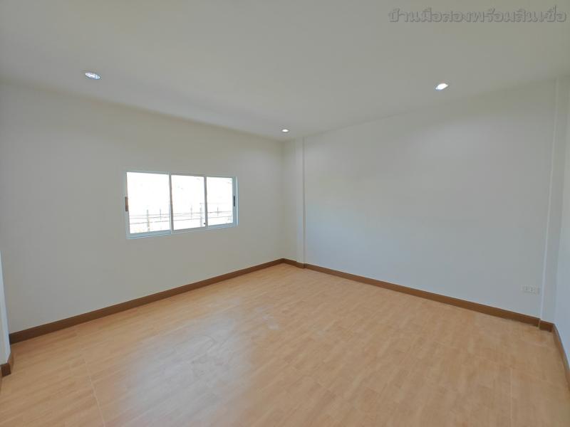 รูปที่6 ต้องการขายบ้านพร้อมที่ดิน ประชาธิปัตย์ ธัญบุรี ราคา 1,590,000 บาท
