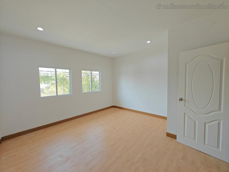 รูปที่7 ต้องการขายบ้านพร้อมที่ดิน ประชาธิปัตย์ ธัญบุรี ราคา 1,590,000 บาท