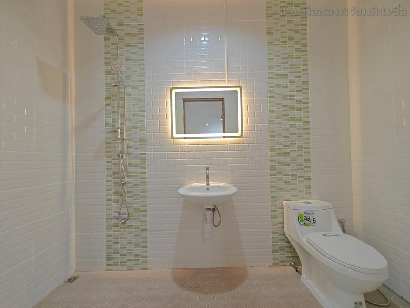 รูปที่8 ต้องการขายบ้านพร้อมที่ดิน ประชาธิปัตย์ ธัญบุรี ราคา 1,590,000 บาท