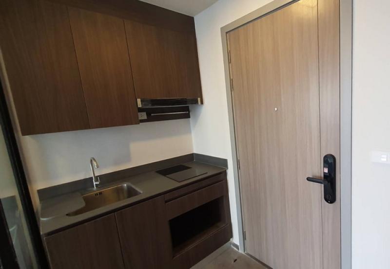 รูปที่3 ต้องการขายคอนโดมิเนียม คลองจั่น เขตบางกะปิ ราคา 2,790,000 บาท
