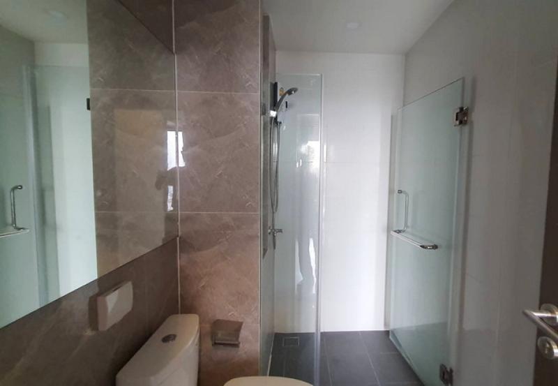 รูปที่4 ต้องการขายคอนโดมิเนียม คลองจั่น เขตบางกะปิ ราคา 2,790,000 บาท