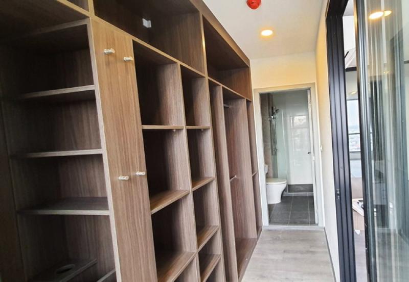 รูปที่5 ต้องการขายคอนโดมิเนียม คลองจั่น เขตบางกะปิ ราคา 2,790,000 บาท