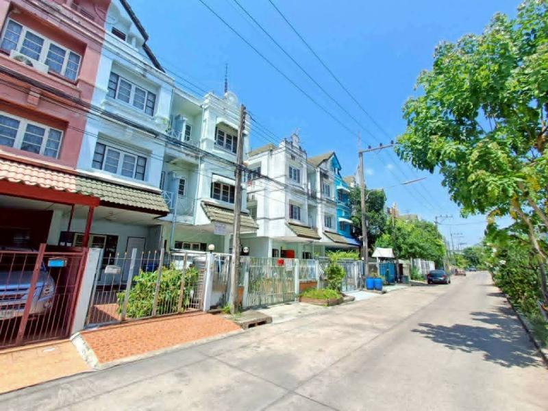 รูปที่2 ต้องการขายทาวน์โฮม ลำลูกกา ลำลูกกา ราคา 1,850,000 บาท