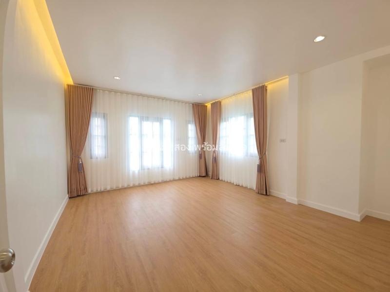 รูปที่6 ต้องการขายบ้านพร้อมที่ดิน สามวาตะวันตก เขตคลองสามวา ราคา 2,290,000 บาท