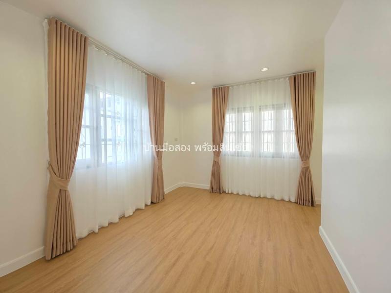 รูปที่7 ต้องการขายบ้านพร้อมที่ดิน สามวาตะวันตก เขตคลองสามวา ราคา 2,290,000 บาท