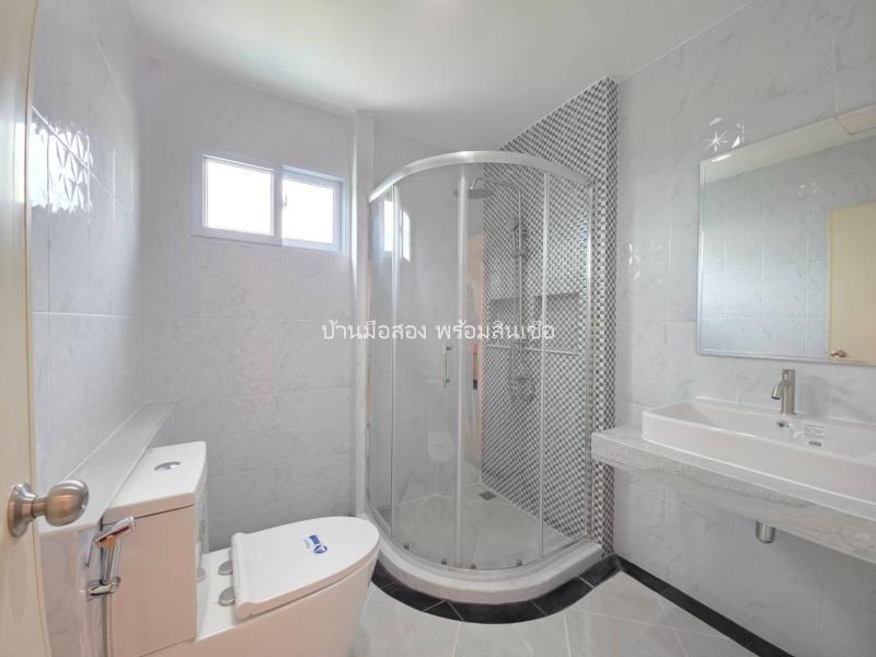 รูปที่8 ต้องการขายบ้านพร้อมที่ดิน สามวาตะวันตก เขตคลองสามวา ราคา 2,290,000 บาท