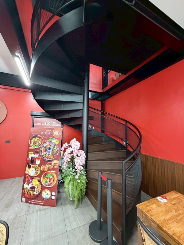รูปที่2 ต้องการขายอาคารพาณิชย์ วังทองหลาง เขตวังทองหลาง ราคา 750,000 บาท
