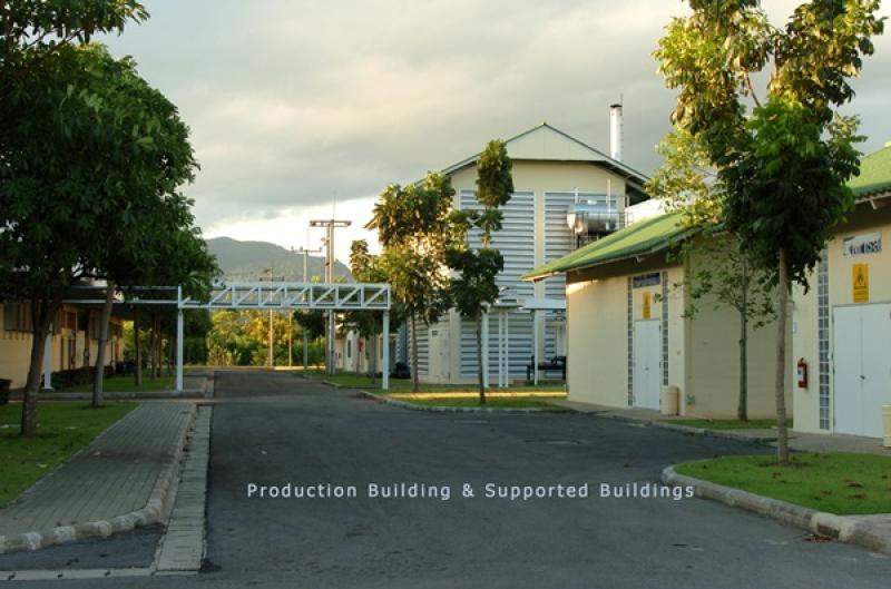 รูปที่6 ต้องการขายที่ดินเปล่า น้ำเป็น เขาชะเมา ราคา 105,000,000 บาท