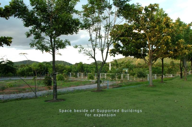 รูปที่7 ต้องการขายที่ดินเปล่า น้ำเป็น เขาชะเมา ราคา 105,000,000 บาท