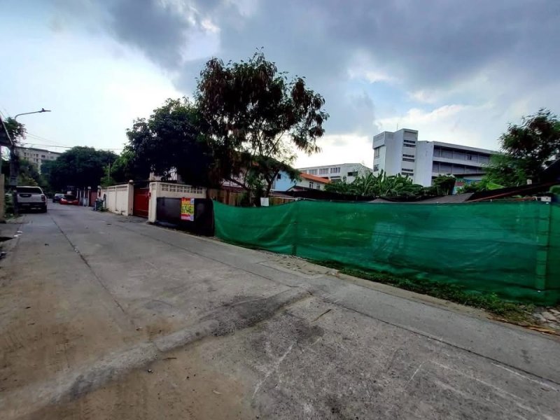 รูปที่5 ต้องการขายที่ดินเปล่า บางนา เขตบางนา ราคา 8,000,000 บาท