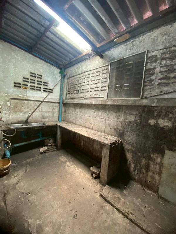 รูปที่4 ต้องการขายบ้านพร้อมที่ดิน หนองแขม เขตหนองแขม ราคา 1,100,000 บาท