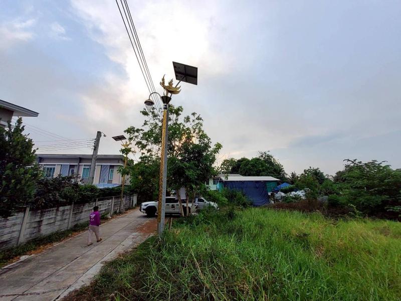 รูปที่2 ต้องการขายที่ดินเปล่า ราชาเทวะ บางพลี ราคา 4,532,000 บาท