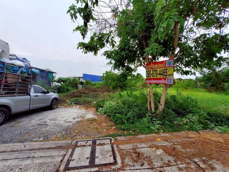 รูปที่4 ต้องการขายที่ดินเปล่า ราชาเทวะ บางพลี ราคา 4,532,000 บาท