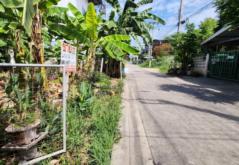 รูปที่6 ต้องการขายที่ดินเปล่า หลักหก เมืองปทุมธานี ราคา 3,920,000 บาท
