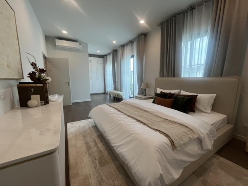 รูปที่5 ให้เช่าบ้านพร้อมที่ดิน เกาะแก้ว เมืองภูเก็ต ราคา 160,000 บาท