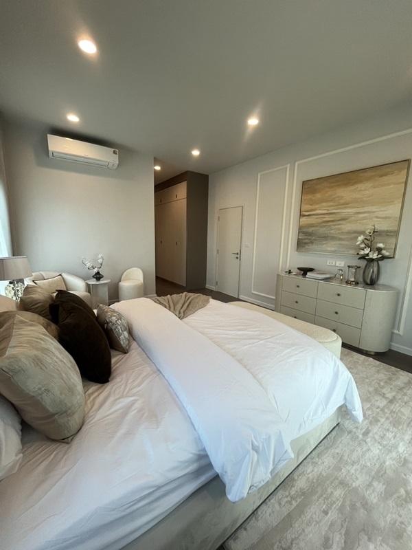 รูปที่6 ให้เช่าบ้านพร้อมที่ดิน เกาะแก้ว เมืองภูเก็ต ราคา 160,000 บาท