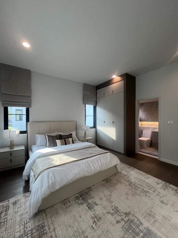 รูปที่7 ให้เช่าบ้านพร้อมที่ดิน เกาะแก้ว เมืองภูเก็ต ราคา 160,000 บาท