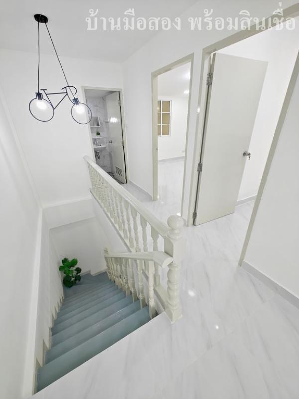 รูปที่5 ต้องการขายบ้านพร้อมที่ดิน ท่าแร้ง เขตบางเขน ราคา 2,390,000 บาท
