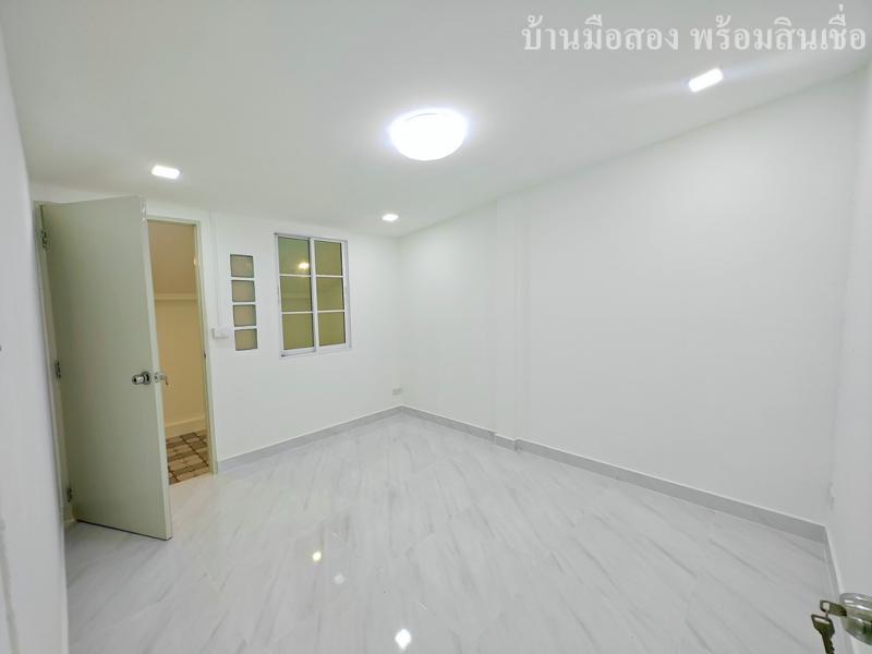 รูปที่6 ต้องการขายบ้านพร้อมที่ดิน ท่าแร้ง เขตบางเขน ราคา 2,390,000 บาท