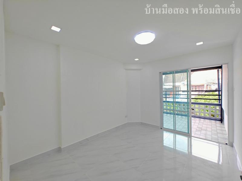 รูปที่7 ต้องการขายบ้านพร้อมที่ดิน ท่าแร้ง เขตบางเขน ราคา 2,390,000 บาท