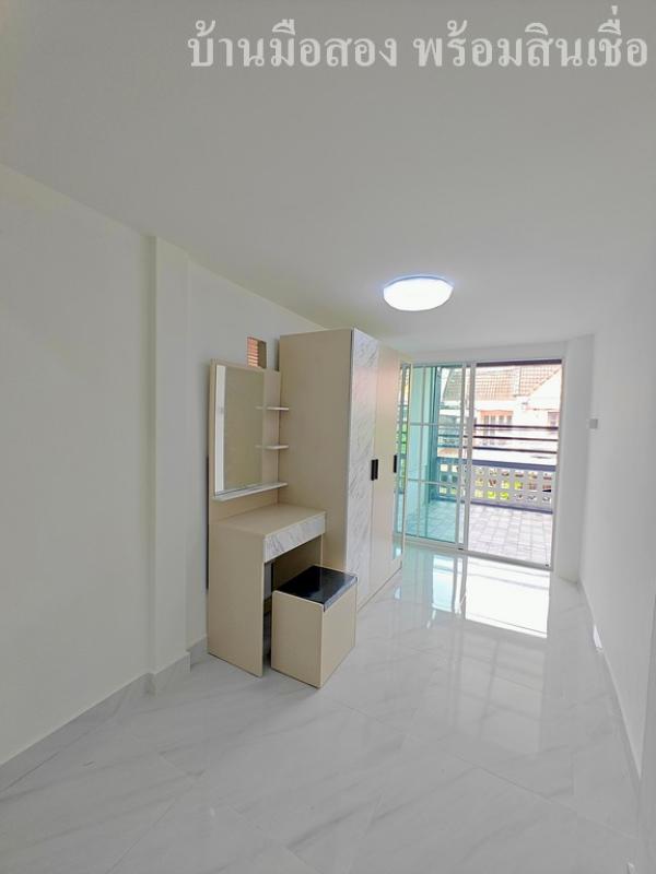 รูปที่8 ต้องการขายบ้านพร้อมที่ดิน ท่าแร้ง เขตบางเขน ราคา 2,390,000 บาท