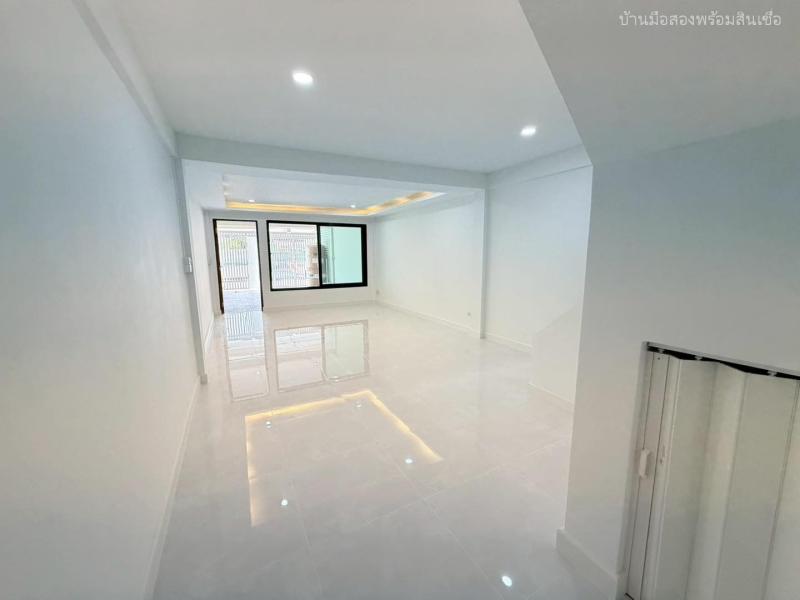 รูปที่4 ต้องการขายบ้านพร้อมที่ดิน ลาดพร้าว เขตลาดพร้าว ราคา 4,140,000 บาท