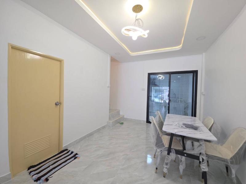 รูปที่4 ต้องการขายบ้านพร้อมที่ดิน บางชัน เขตคลองสามวา ราคา 2,390,000 บาท