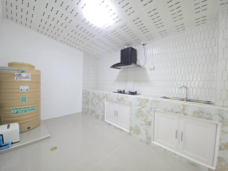 รูปที่5 ต้องการขายบ้านพร้อมที่ดิน บางชัน เขตคลองสามวา ราคา 2,390,000 บาท