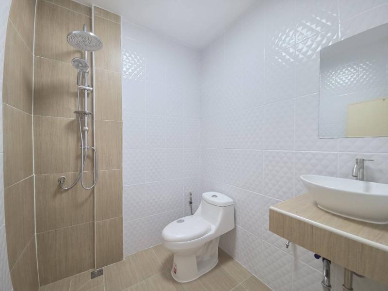 รูปที่6 ต้องการขายบ้านพร้อมที่ดิน บางชัน เขตคลองสามวา ราคา 2,390,000 บาท