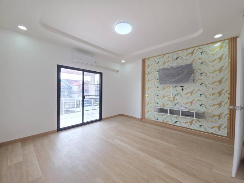 รูปที่8 ต้องการขายบ้านพร้อมที่ดิน บางชัน เขตคลองสามวา ราคา 2,390,000 บาท
