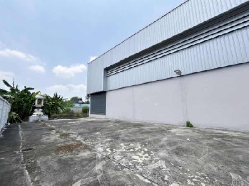 รูปที่4 ต้องการขายที่ดินเปล่า นราภิรมย์ บางเลน ราคา 21,000,000 บาท