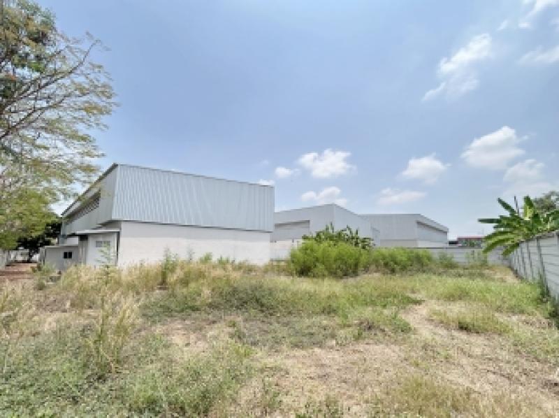 รูปที่5 ต้องการขายที่ดินเปล่า นราภิรมย์ บางเลน ราคา 21,000,000 บาท
