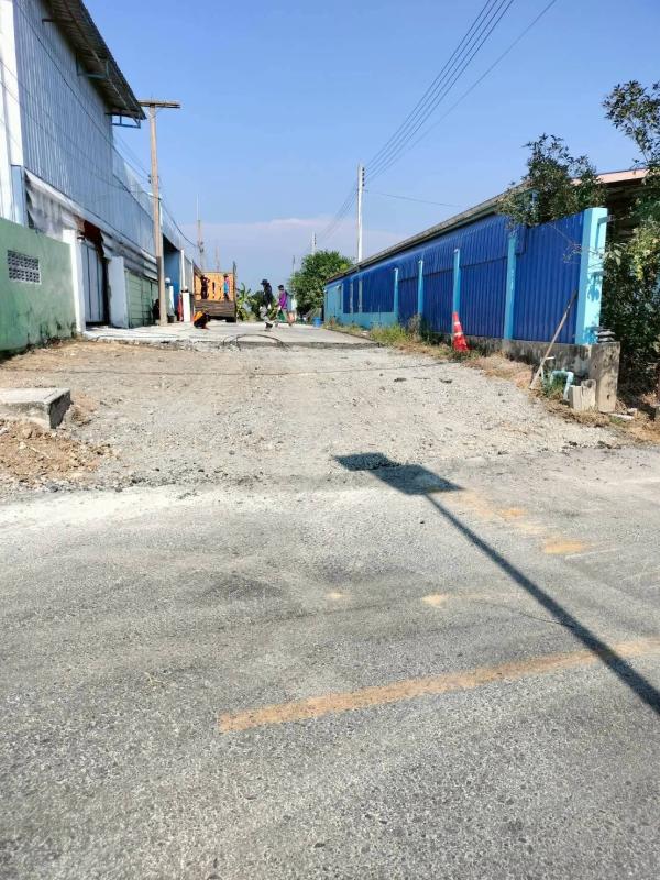 รูปที่5 ต้องการขายที่ดินเปล่า บางระกำ บางเลน ราคา 790,000 บาท