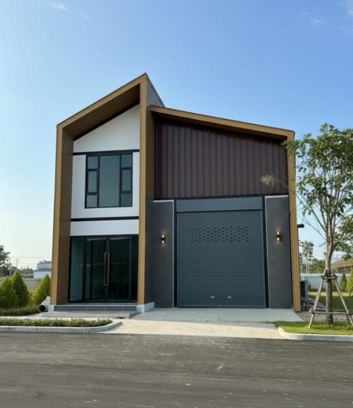 รูปที่4 ต้องการขายที่ดินเปล่า ละหาร บางบัวทอง ราคา 1,390,000 บาท