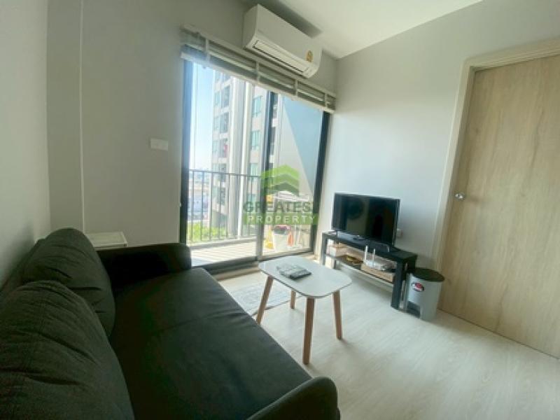 รูปที่2 ต้องการขายคอนโดมิเนียม สำโรงเหนือ เมืองสมุทรปราการ ราคา 1,890,000 บาท