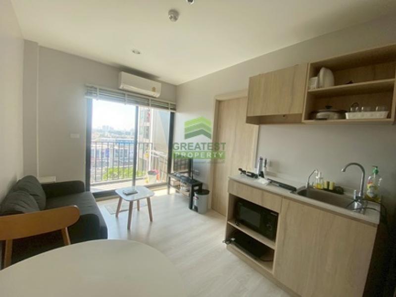 รูปที่3 ต้องการขายคอนโดมิเนียม สำโรงเหนือ เมืองสมุทรปราการ ราคา 1,890,000 บาท