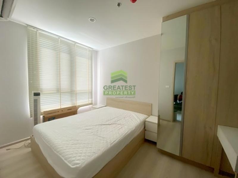 รูปที่4 ต้องการขายคอนโดมิเนียม สำโรงเหนือ เมืองสมุทรปราการ ราคา 1,890,000 บาท