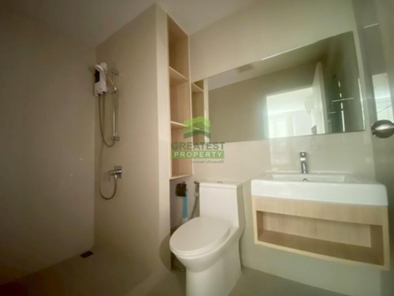 รูปที่5 ต้องการขายคอนโดมิเนียม สำโรงเหนือ เมืองสมุทรปราการ ราคา 1,890,000 บาท