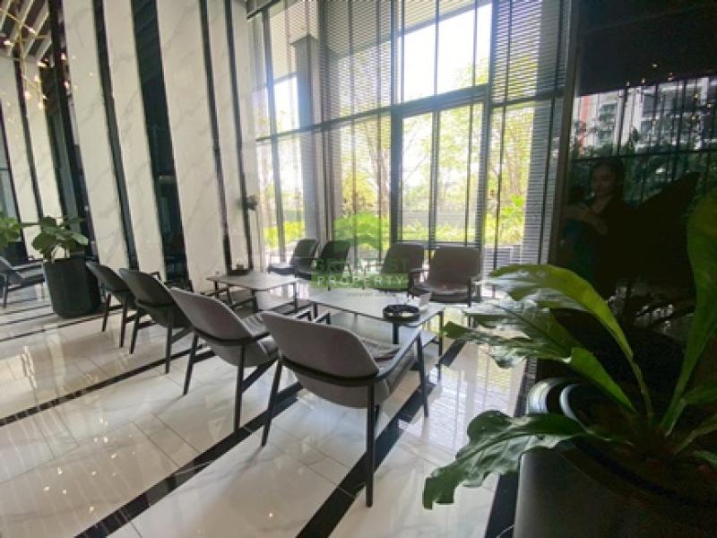 รูปที่6 ต้องการขายคอนโดมิเนียม สำโรงเหนือ เมืองสมุทรปราการ ราคา 1,890,000 บาท