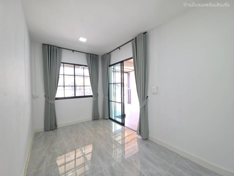 รูปที่3 ต้องการขายบ้านพร้อมที่ดิน สามวาตะวันตก เขตคลองสามวา ราคา 2,650,000 บาท