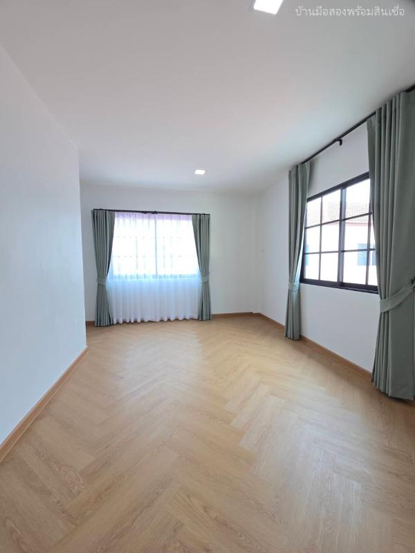รูปที่7 ต้องการขายบ้านพร้อมที่ดิน สามวาตะวันตก เขตคลองสามวา ราคา 2,650,000 บาท
