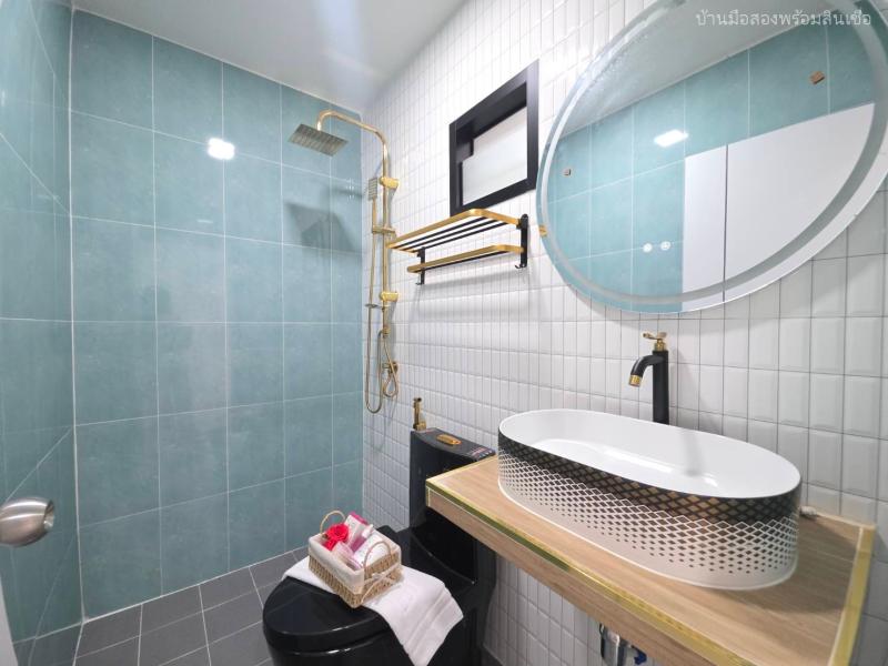 รูปที่8 ต้องการขายบ้านพร้อมที่ดิน สามวาตะวันตก เขตคลองสามวา ราคา 2,650,000 บาท